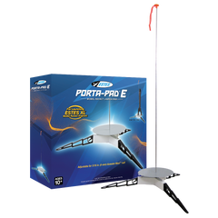 Plataforma de lanzamiento Porta-Pad E®