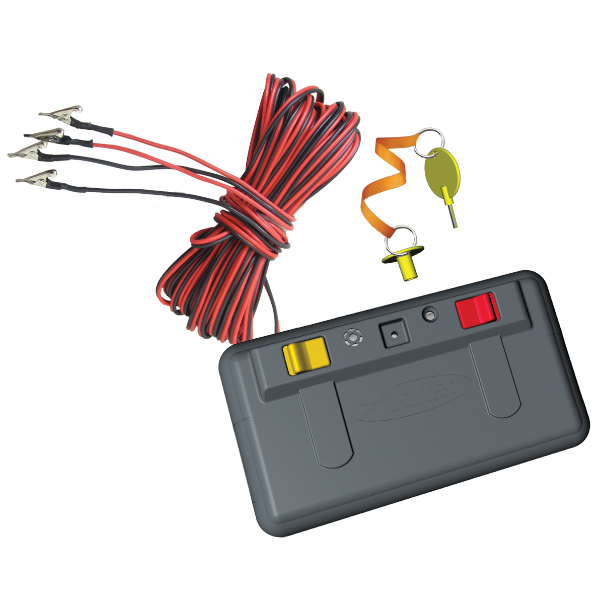 Estes Rockets Pro Series II Launch Controller