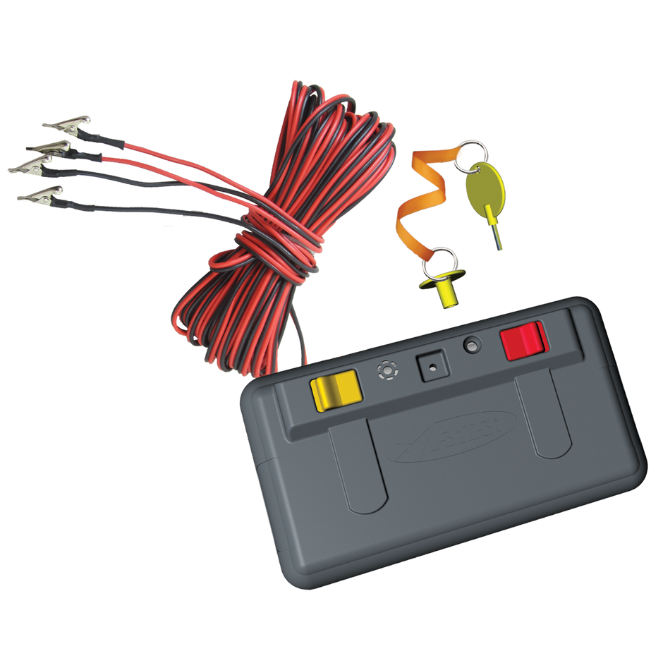 Model Rocket Launch Controllers - Safe & Reliable Ignition | Estes Rockets