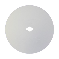 Blast Deflector Plate