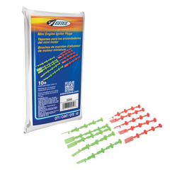 Plugs for Mini Engines (40 pack)