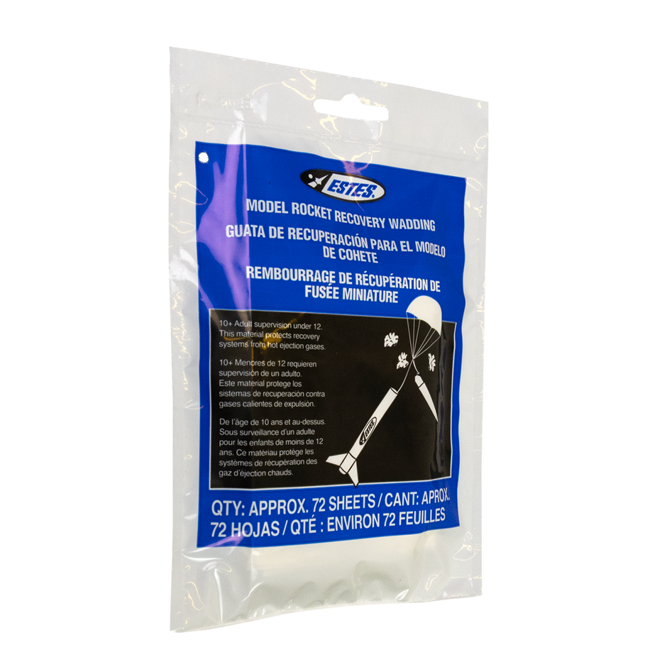 TimeWarp™ Model Rocket - Triple Engine Cluster Power | Estes Rockets