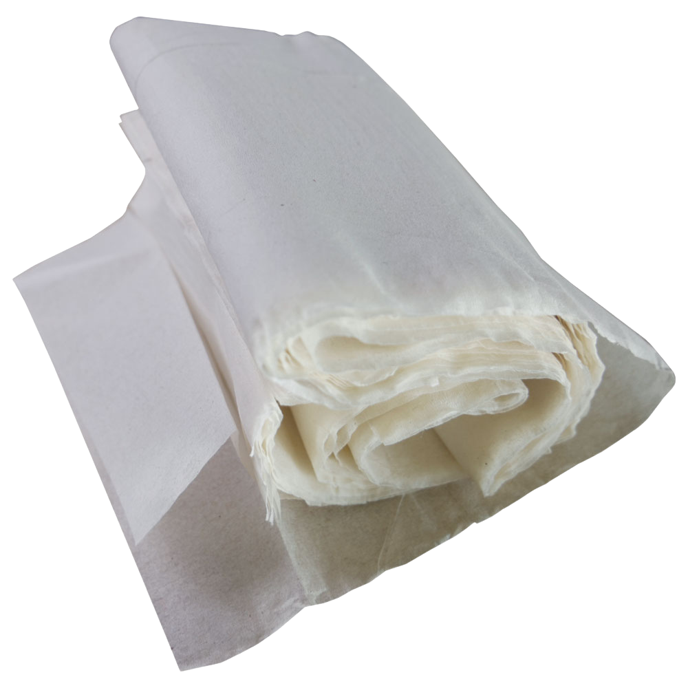 Recovery Wadding for Model Rockets