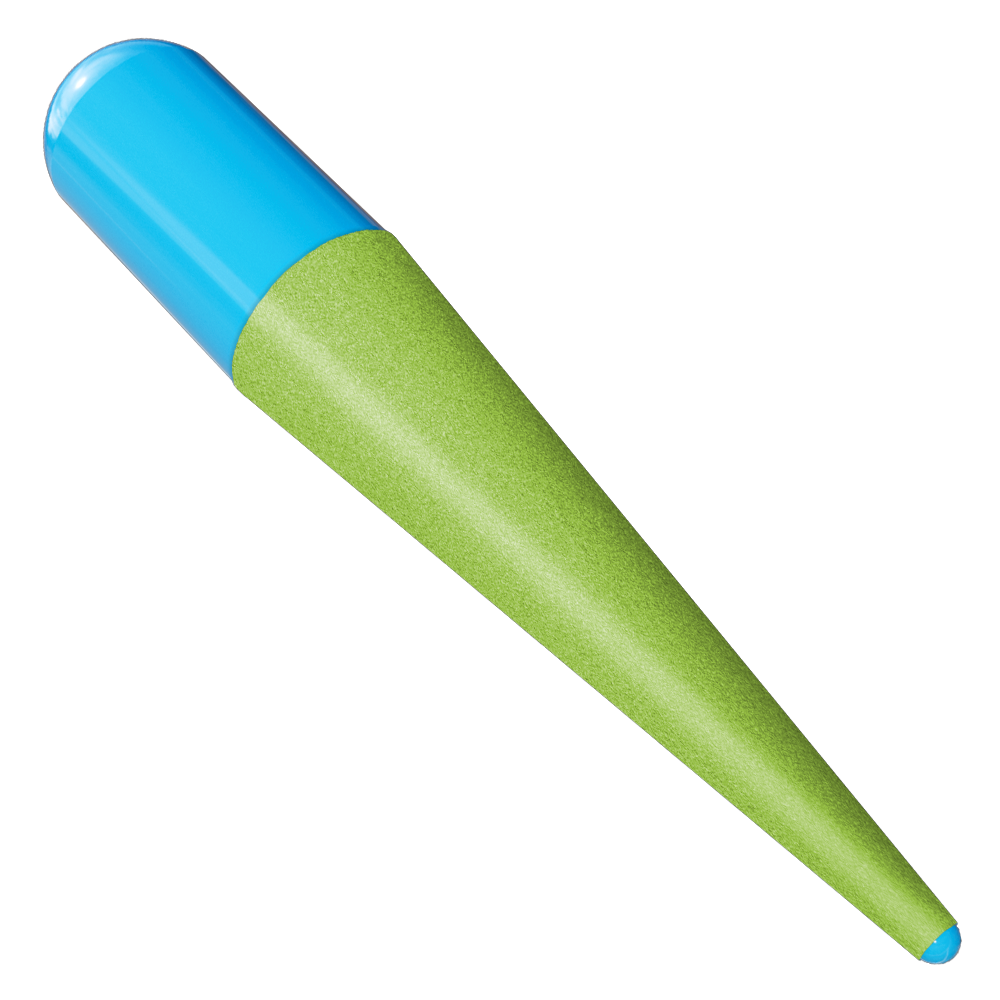 Estes Tapered Sander Model Rocket Building Tool