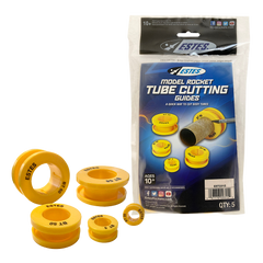 Guías de corte de tubos