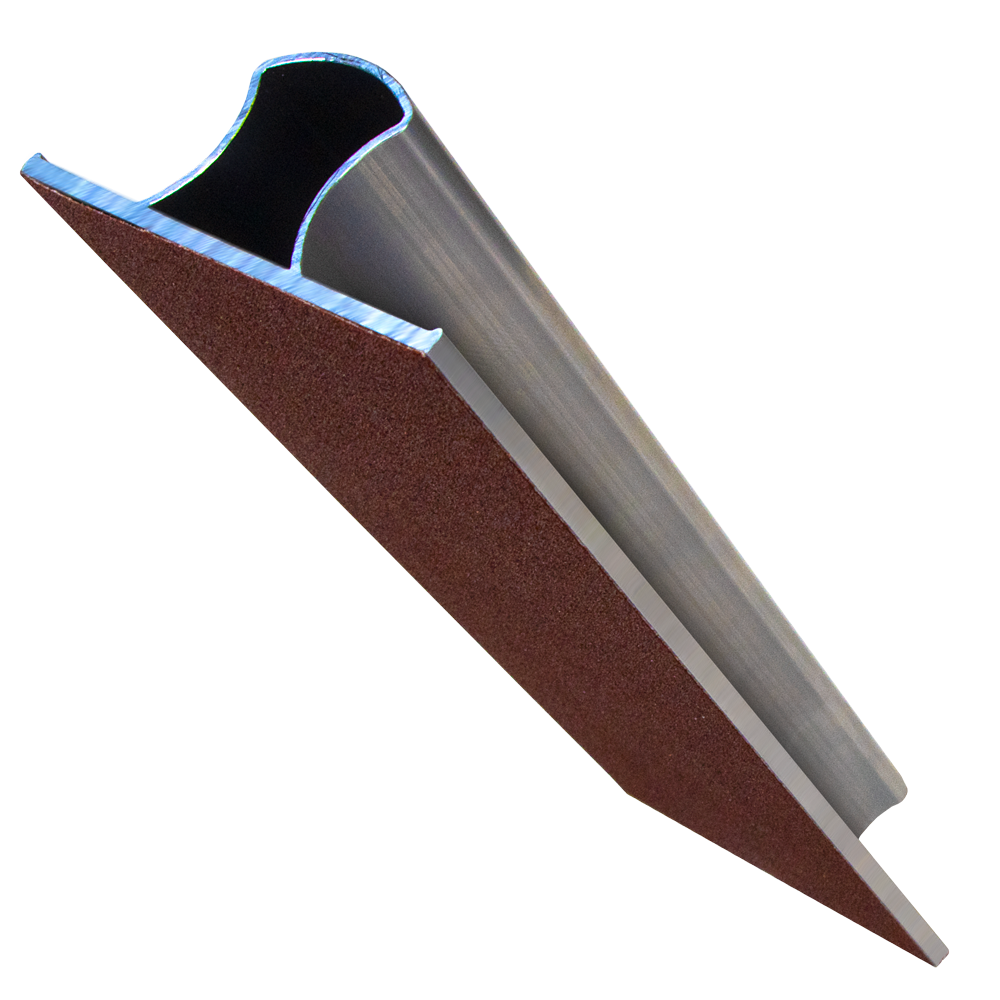Ultimate Sanding Bar model rocket building tool 