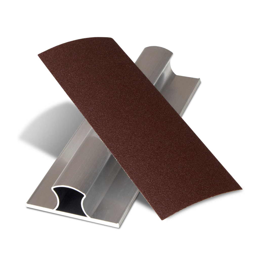 Ultimate Sanding Bar tool for model rocket building