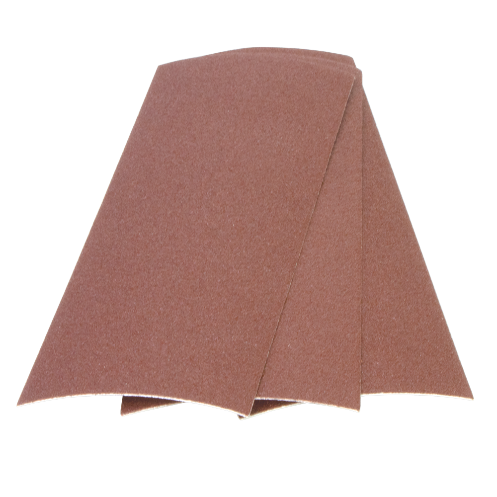 Estes Rockets 320 Grit Sandpaper (pack of 3)