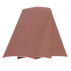 320 Grit Sandpaper (pack of 3)