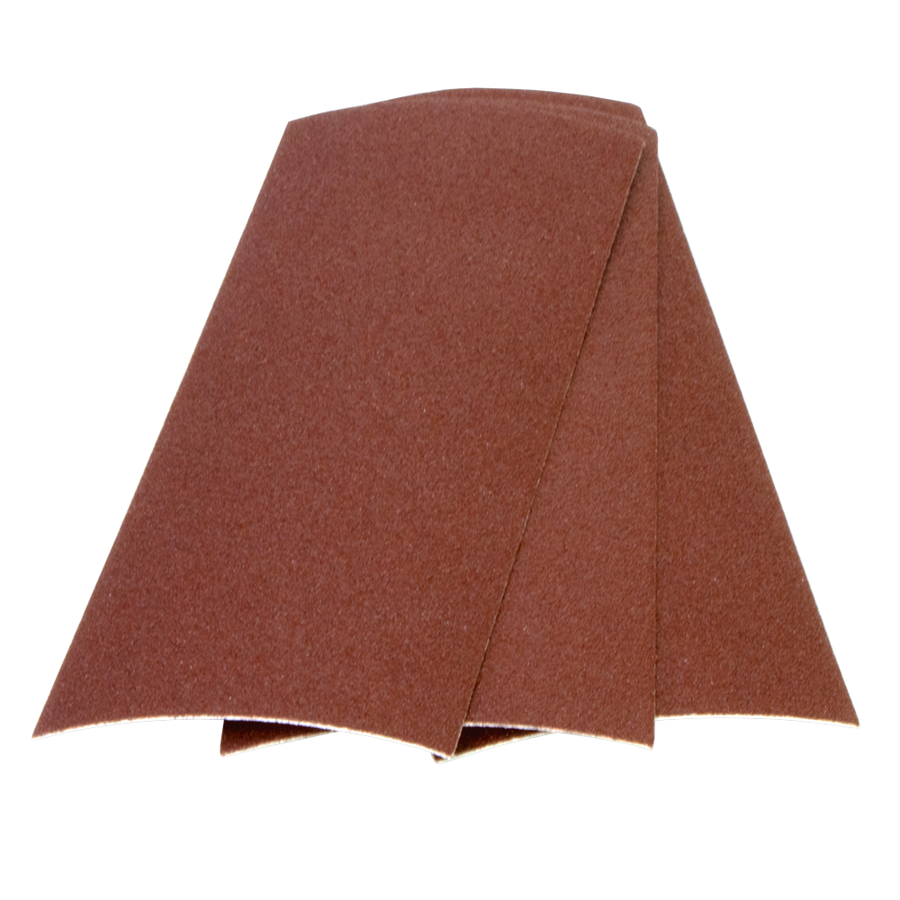 400 Grit Sandpaper (pack of 3) - Estes Rockets