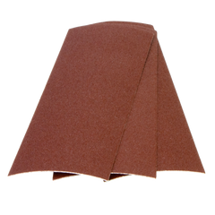 400 Grit Sandpaper (pack of 3)
