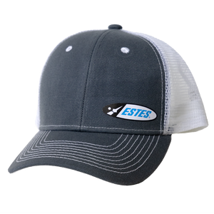 Estes Rockets Trucker Hat