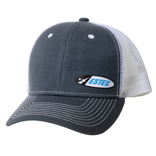 Estes Rockets Trucker Hat