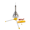 Estes Star Hopper Model Rocket Launch Set