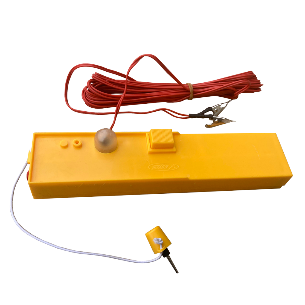 Estes Rockets Mini Launch Controller