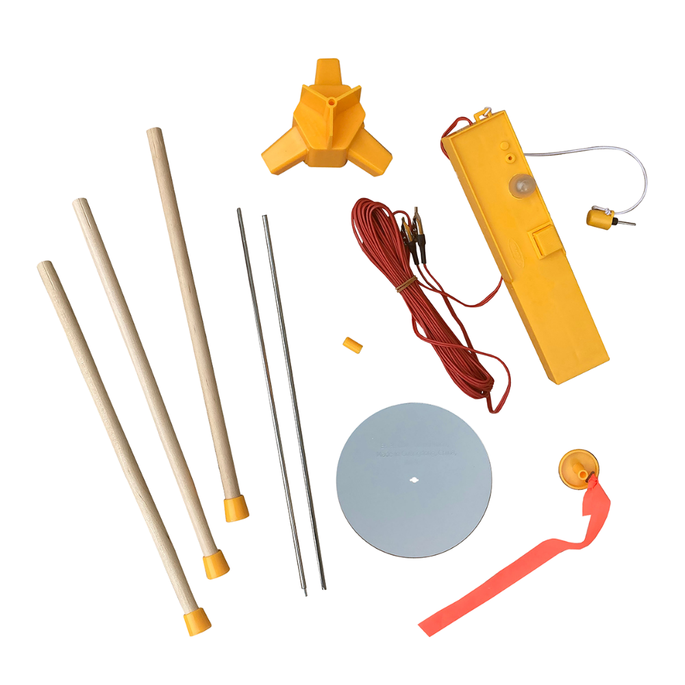 Estes Mini Launch Pad and Launch Controller for Model Rockets 