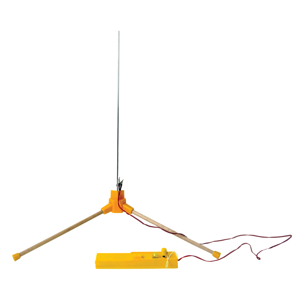 Estes Rockets Mini Launch Pad and Controller