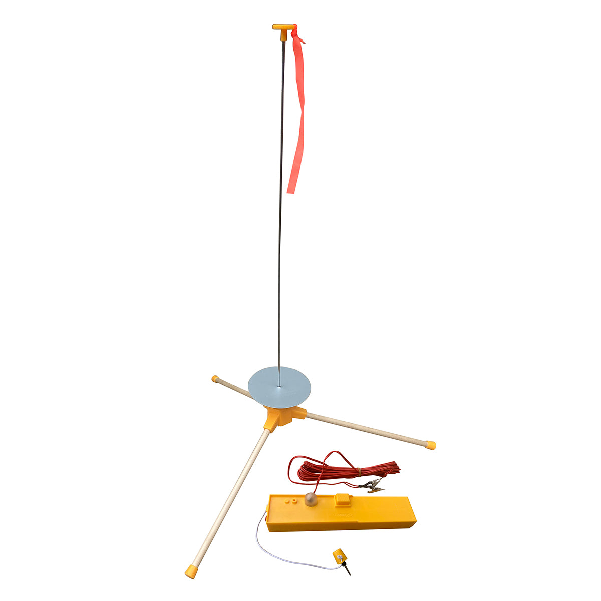 Estes Rockets Mini Launch Pad and Controller for Mini Model Rockets