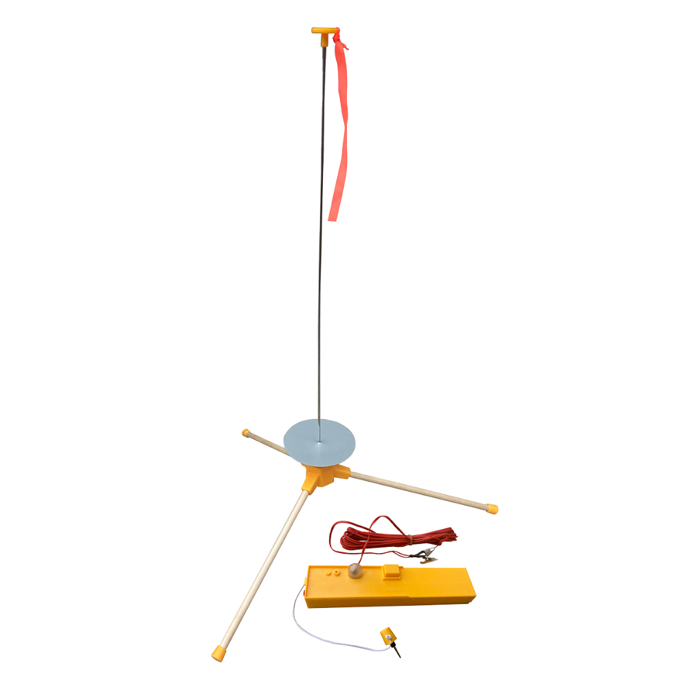 Estes Rockets Mini Launch Pad and Controller for Mini Model Rockets