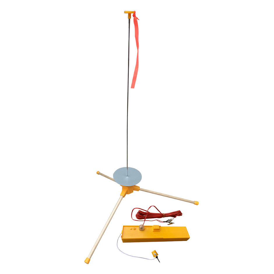 Model Rocket Launch Pads & Rods | Estes Rockets