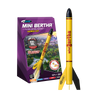 Estes Mini Bertha Model Rocket Launch Set