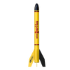 Mini Bertha Model Rocket