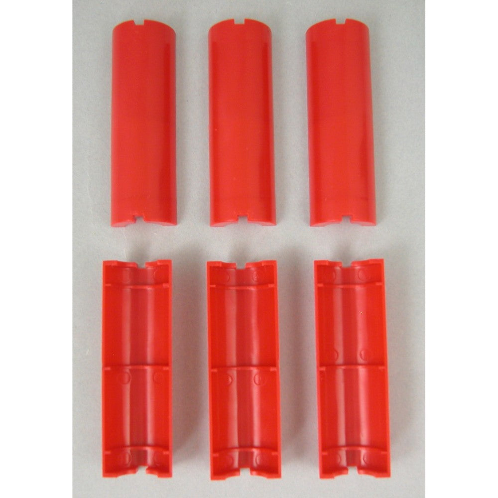 Estes Engine Adapters Standard to D Model Rocket Parts