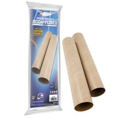 Tubo de cuerpo BT-80