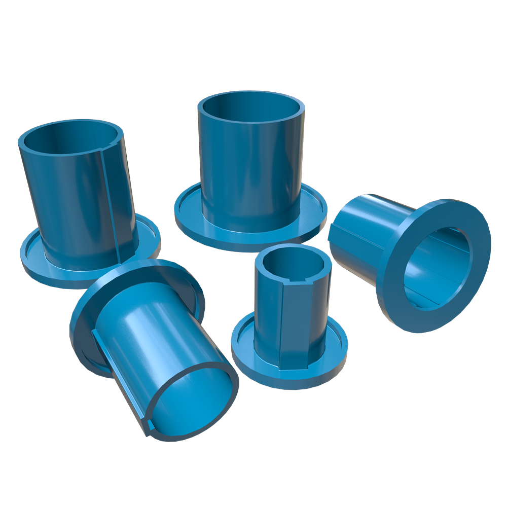 Estes Centering Ring Aligner Tools for Building Model Rockets