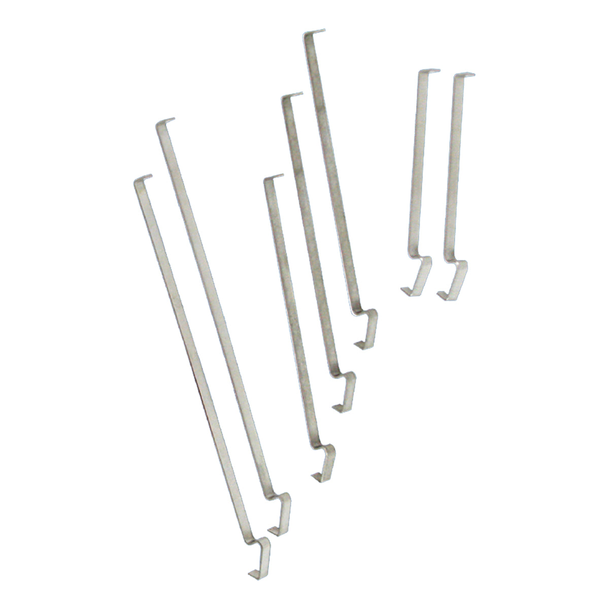 Estes Model Rocket Engine Hooks