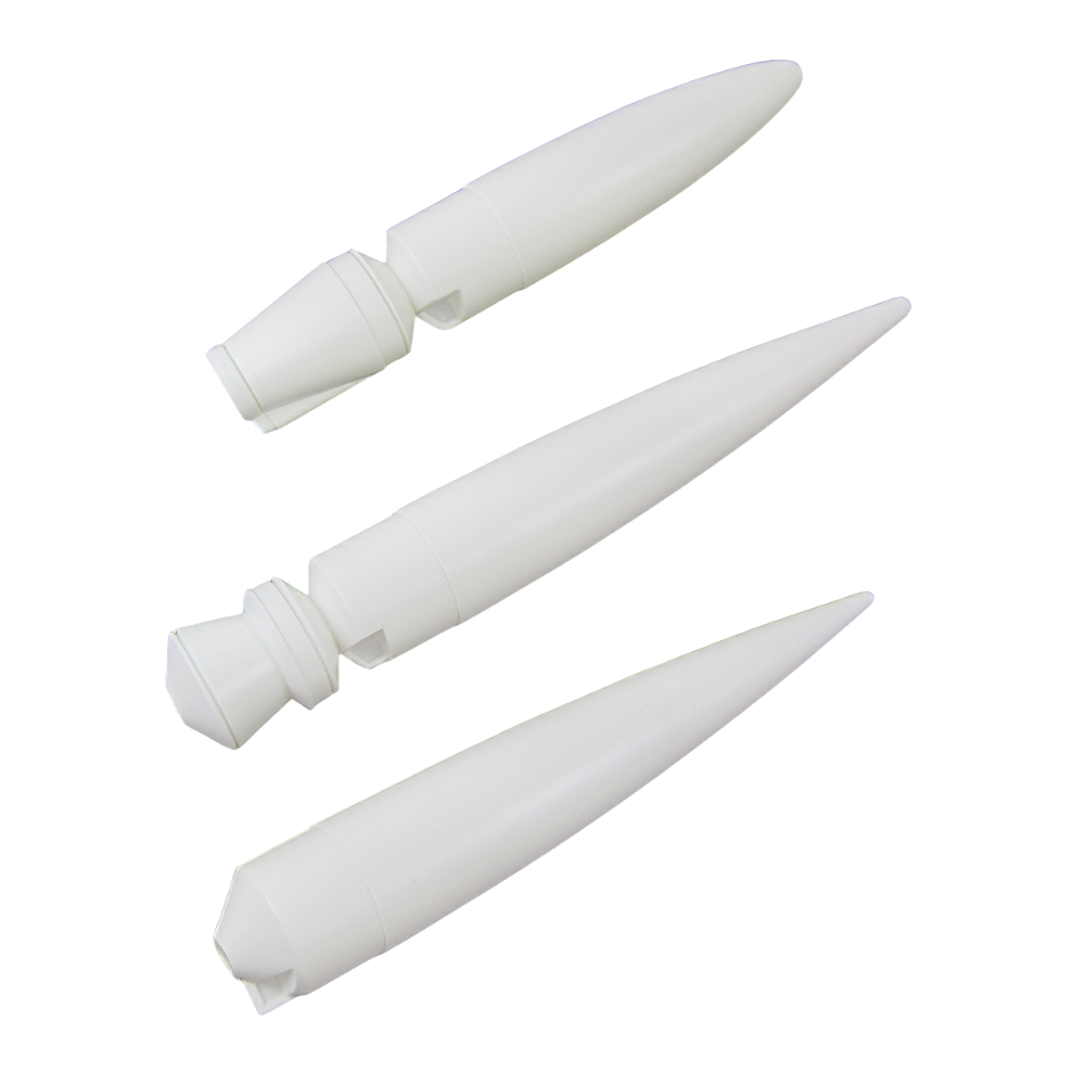 Estes NC-60 Model Rocket Nose Cones for BT-60 Body Tubes