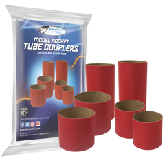 BT55 - BT60 Tube Couplers