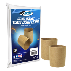 Acopladores de tubo BT80