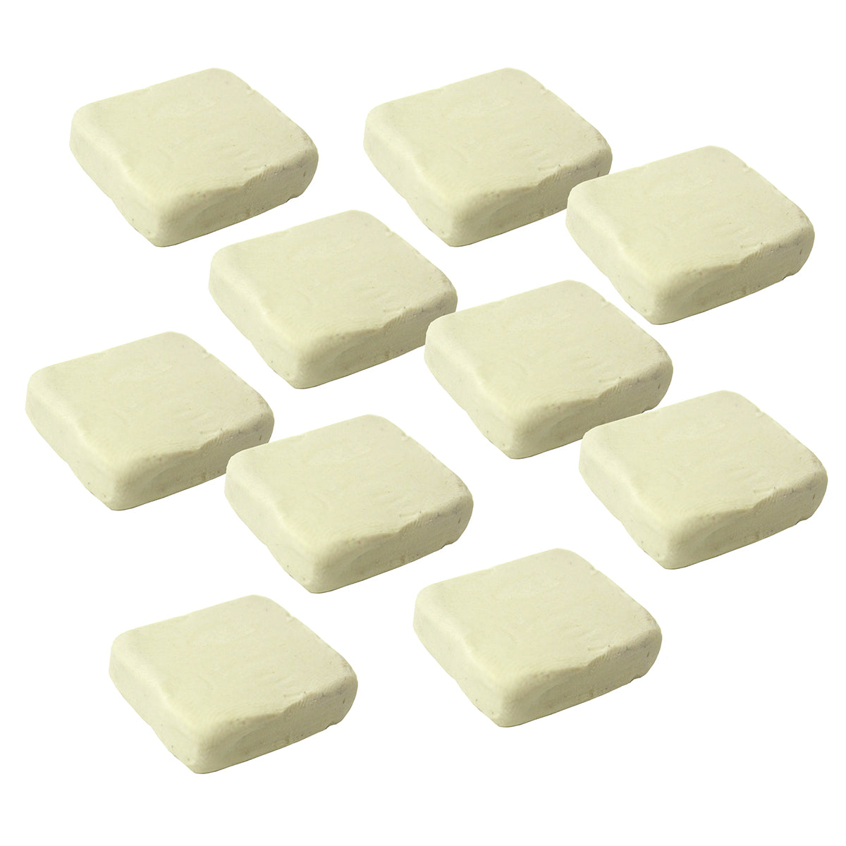 Estes Clay Nose Cone Weights for Model Rockets