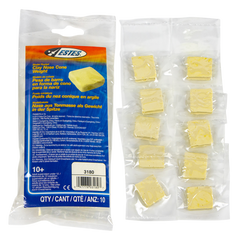 Clay Nose Cone Weight