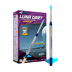 Luna Dart™ Launch Set
