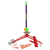 Beginner Model Rockets – Easy-to-Build & Launch | Estes Rockets