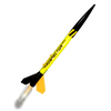Estes Prospector Flying Model Rocket