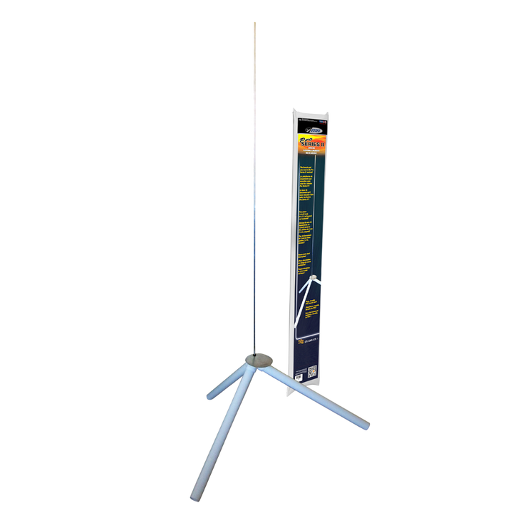 Space Launched Rods Model Rocket Launch Pads & Rods | Estes Rockets