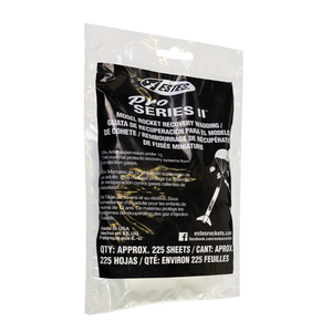 Estes Rockets Pro Series II™ Recovery Wadding