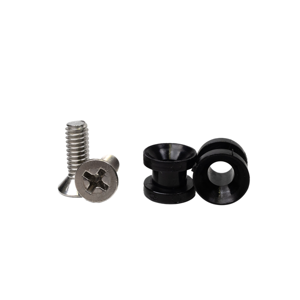 Estes 1010 Rail Buttons – Launch Rail Guides for Pro Series II Rockets ...
