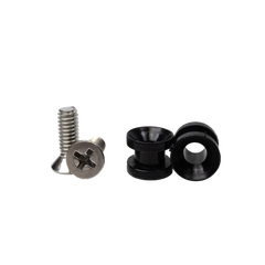 Estes 1010 Rail Buttons – Launch Rail Guides for Pro Series II Rockets ...