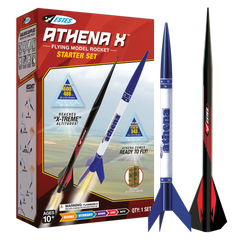 Athena X™ Starter Set