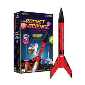Estes Rocket Science STEM Kit