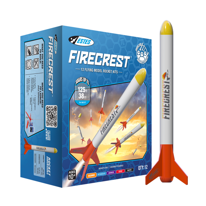 Rocket Model Shop Shop All Model Rockets | Estes Rockets