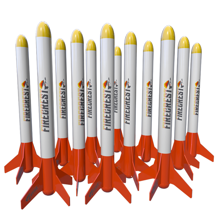 Featured Model Rockets & Accessories - Top Estes Products | Estes Rockets