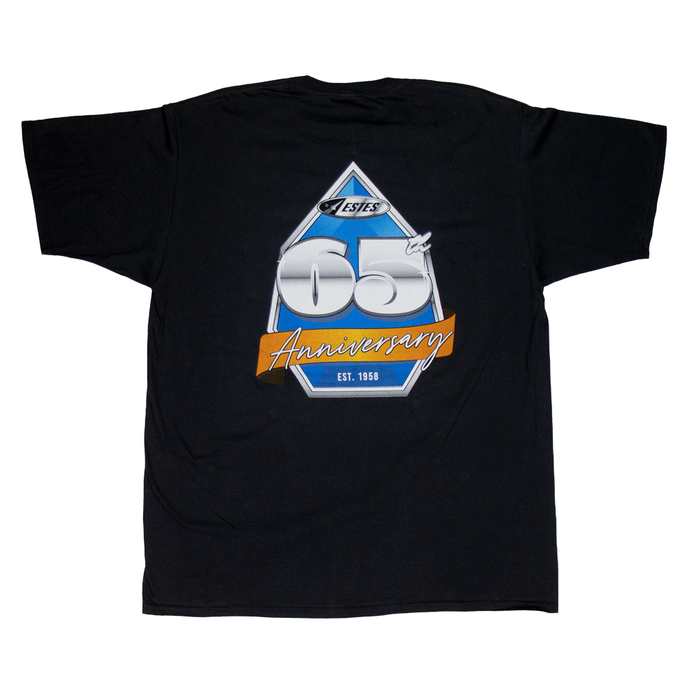 Estes 65th Anniversary Shirt