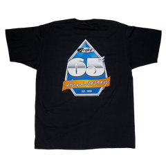Camiseta del 65 aniversario de Estes