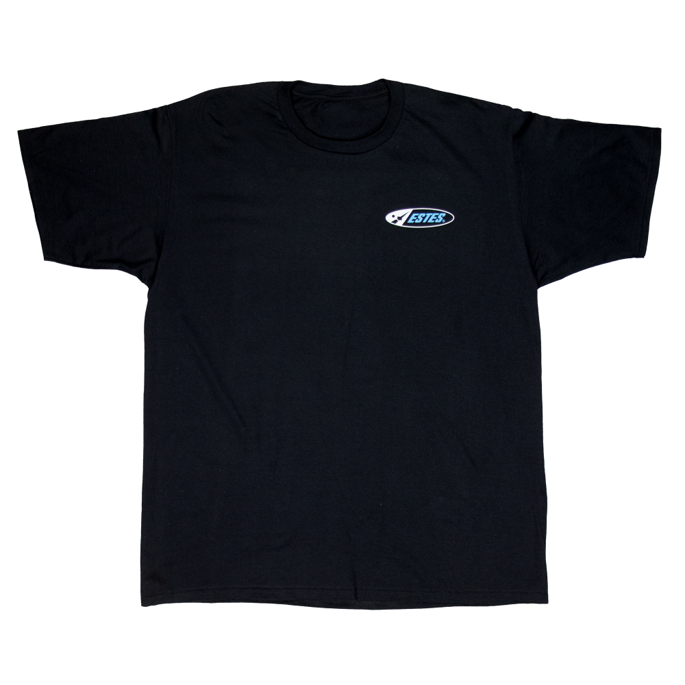 Estes 65th Anniversary Shirt