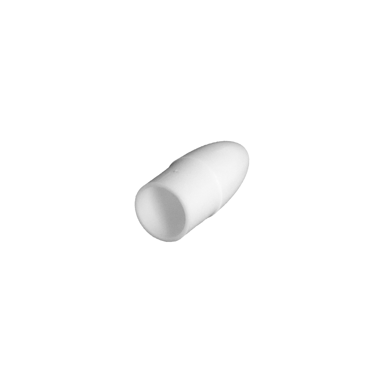 CONO DE NARIZ PNC5V BLANCO